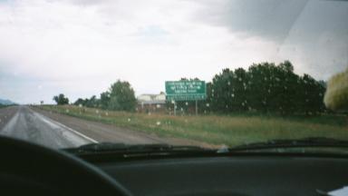 Just in case they have guns!